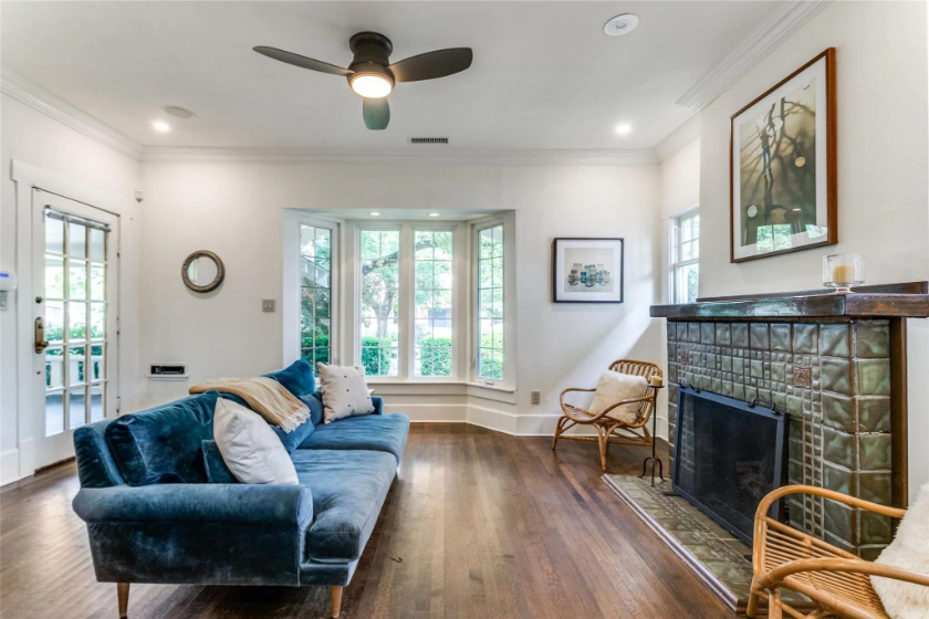 Craftsman Bungalow