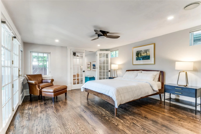 Craftsman Bungalow