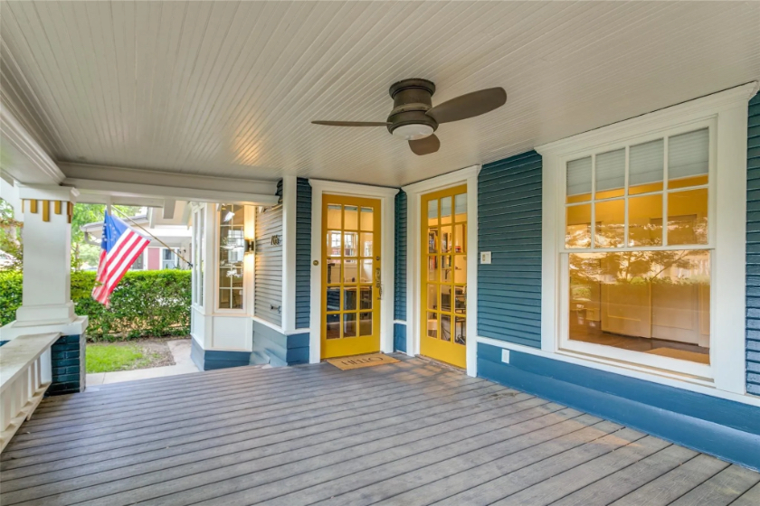 Craftsman Bungalow