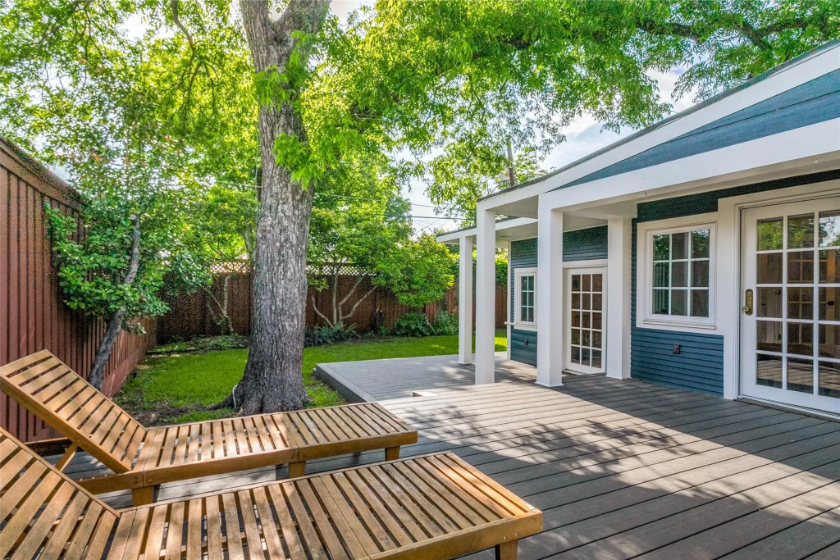 Craftsman Bungalow