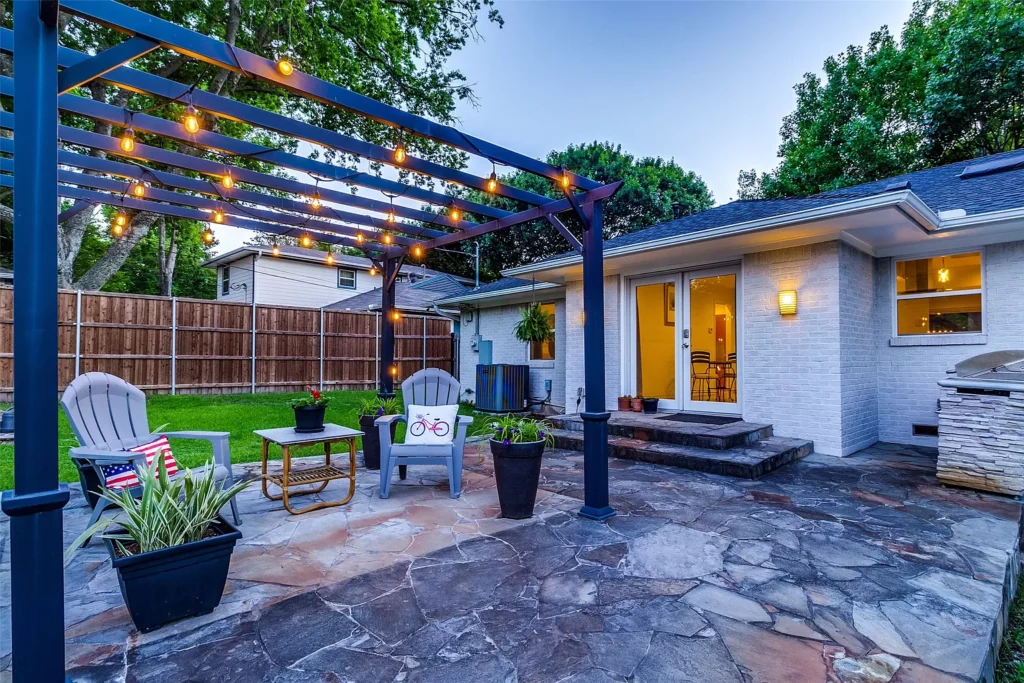 Experience this incredible Lochwood home.