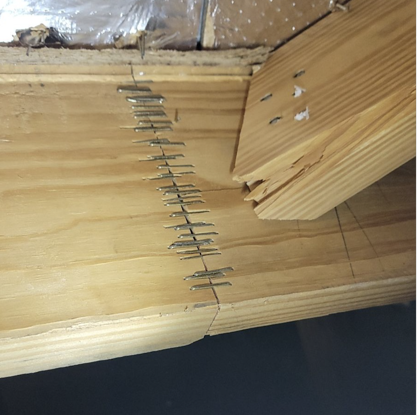 Unexpected Home Inspection Finds