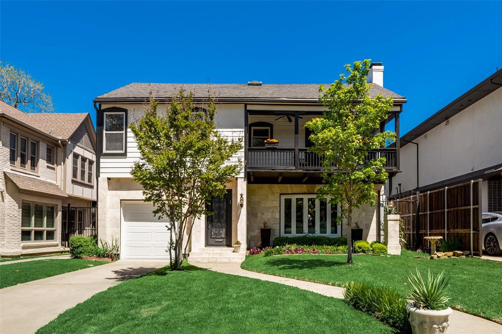 Hollywood Regency Bungalow