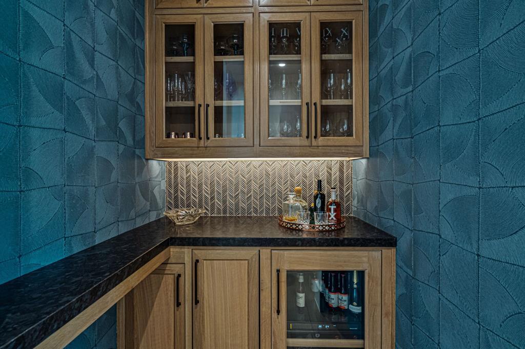 Wyman House New Build