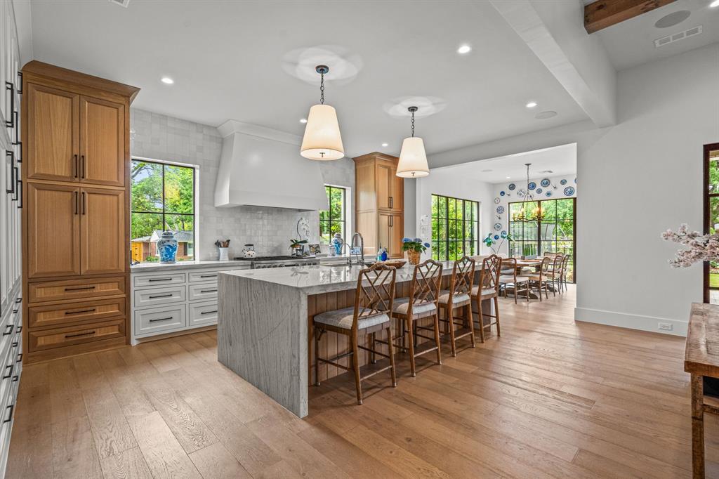 Wyman House New Build
