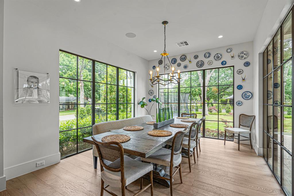 Wyman House New Build