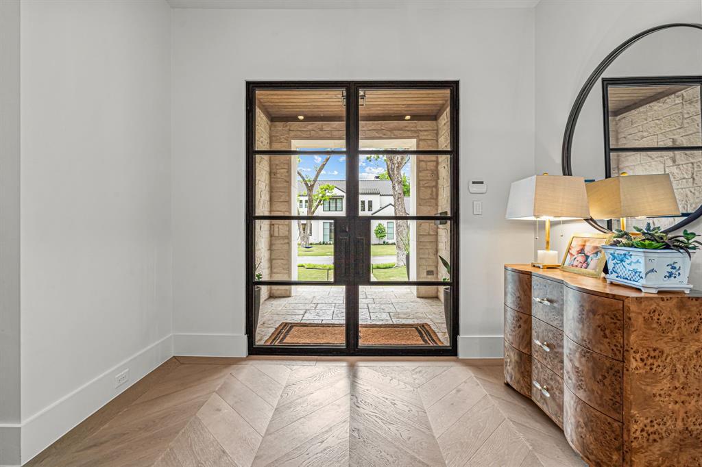 Wyman House New Build