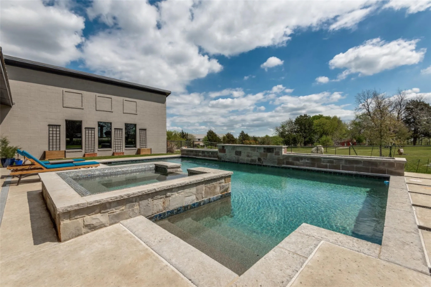 Waxahachie modern
