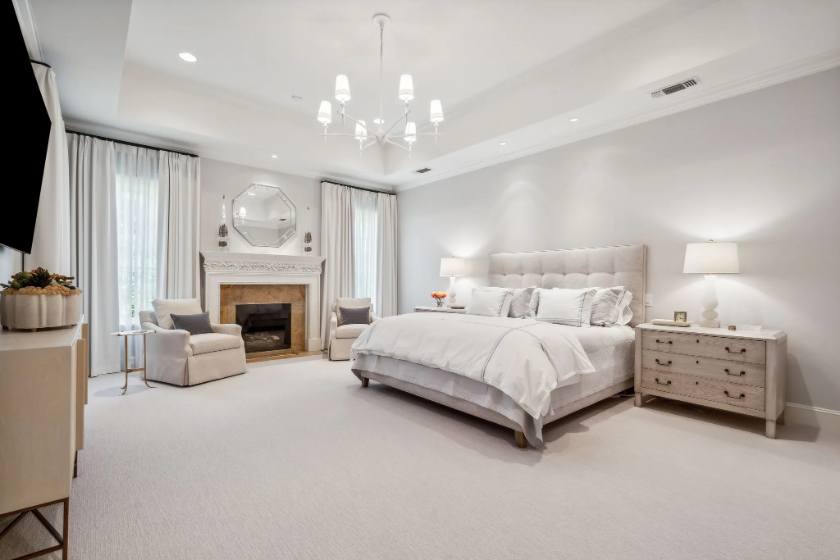 Riverhills Manor House