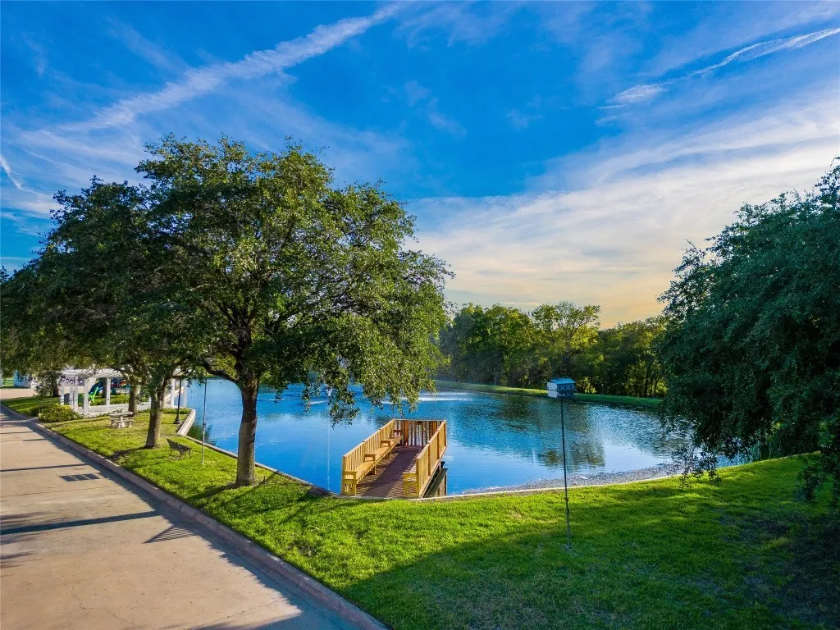 Waxahachie dream home