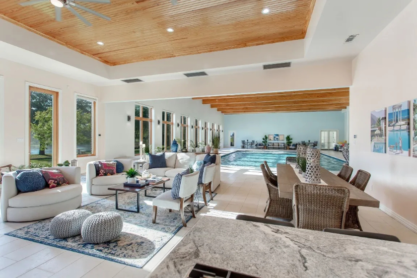 Waxahachie dream home