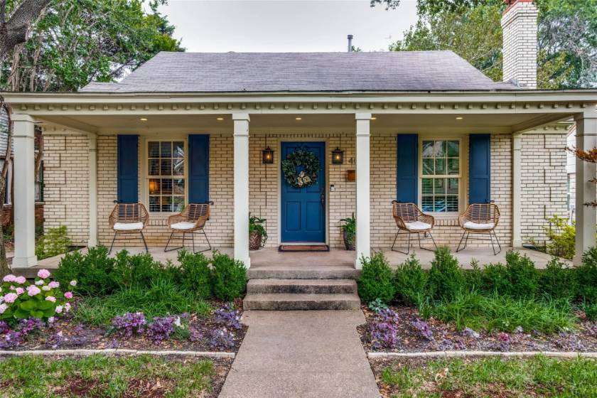 Hollywood Heights cottages