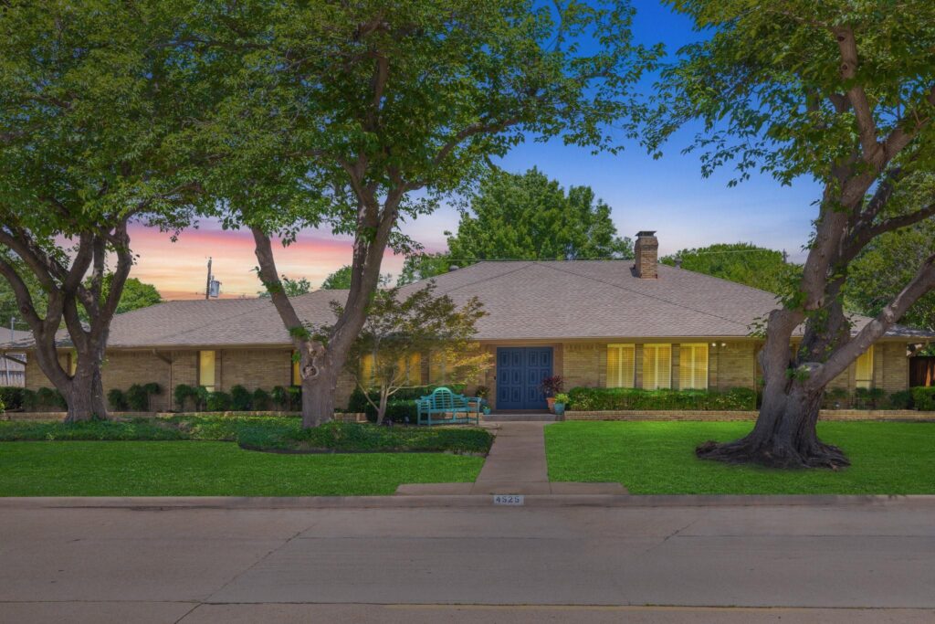 4525 Harvest Hill