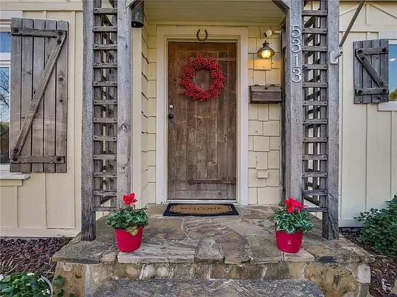 1940 Arlington Heights home