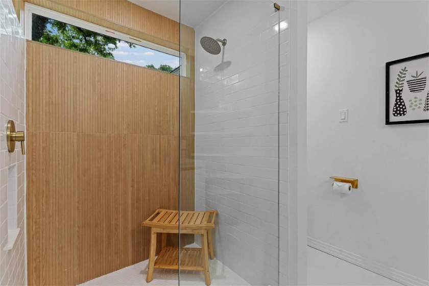 renovating