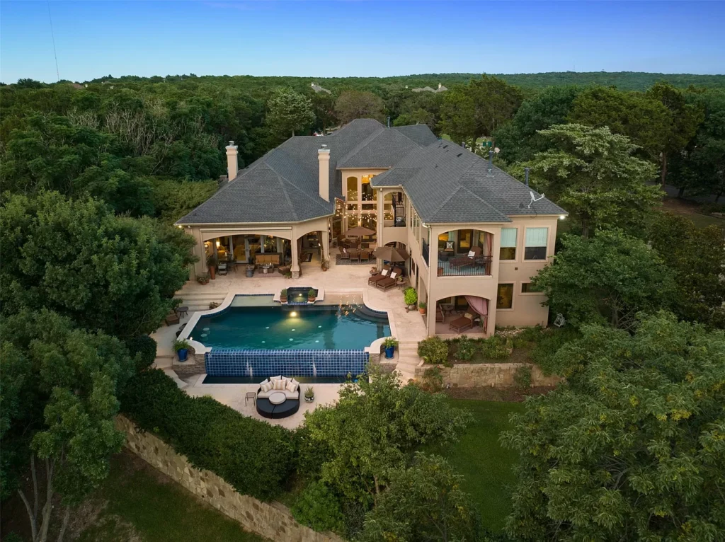 North Texas