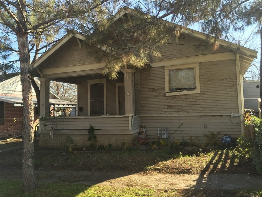 Kings Highway Craftsman