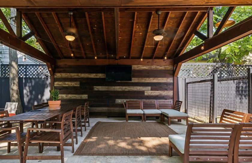Kings Highway Craftsman