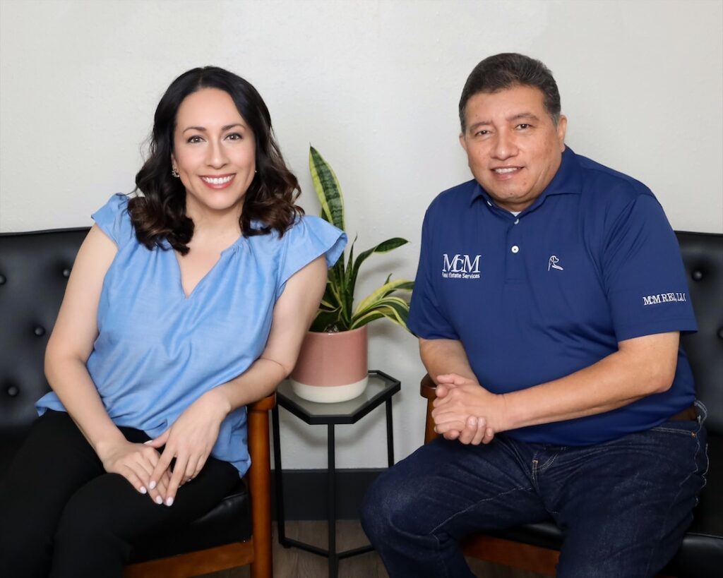MCM Real Estate Services