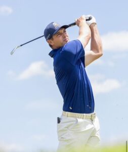 Bryson DeChambeau