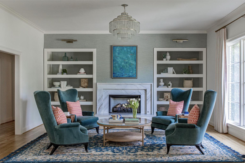  ML Interiors Group
