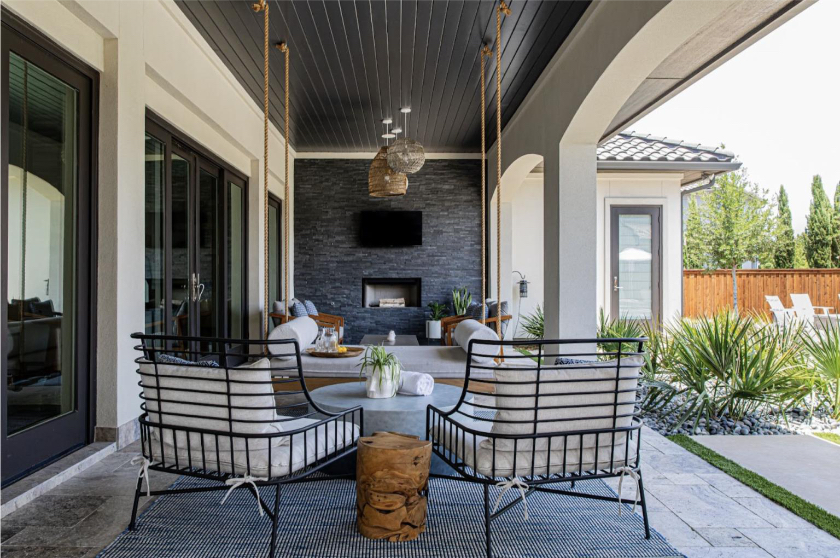  ML Interiors Group