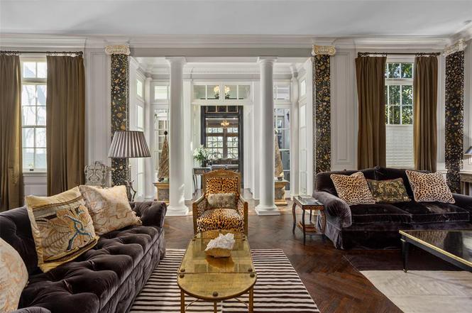 Opulent Westover Estate