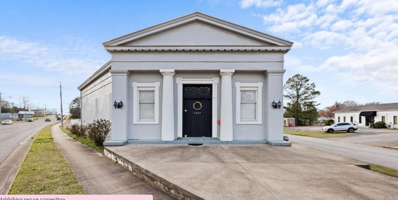 jury duty, mausoleum, Alabama