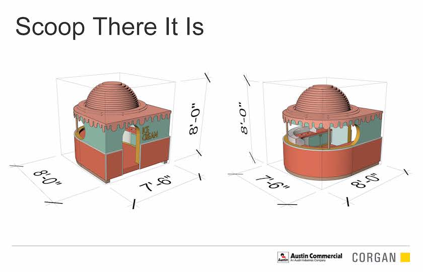 Parade of Playhouses