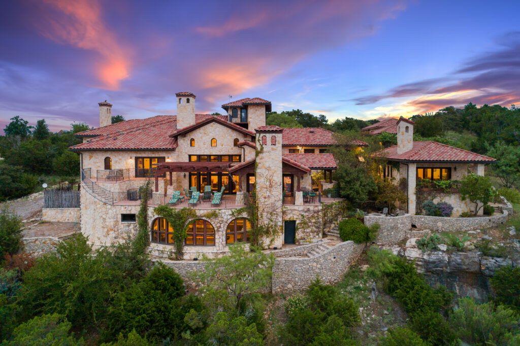 @properties Possum Kingdom Ranch listing