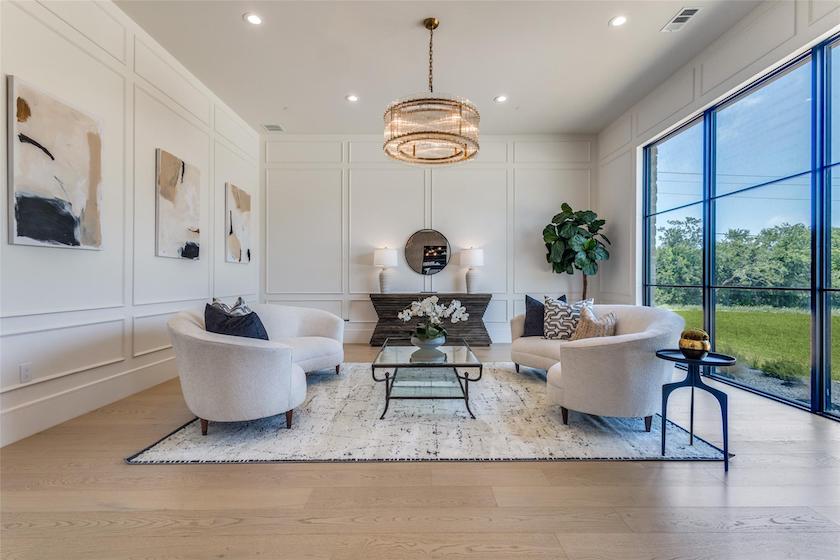 201 Quiet Cove Court, Argyle estate