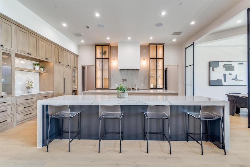 201 Quiet Cove Court, Argyle estate