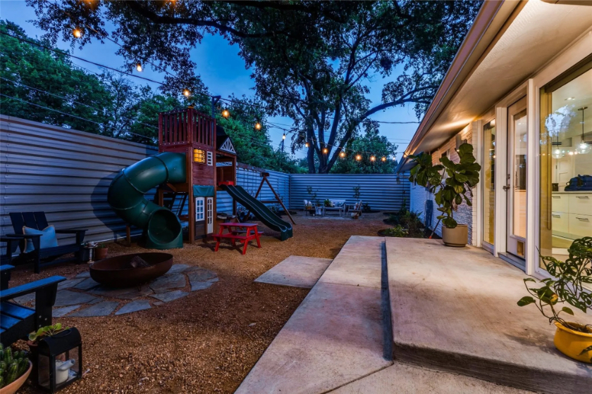 Cliff May Midcentury Modern