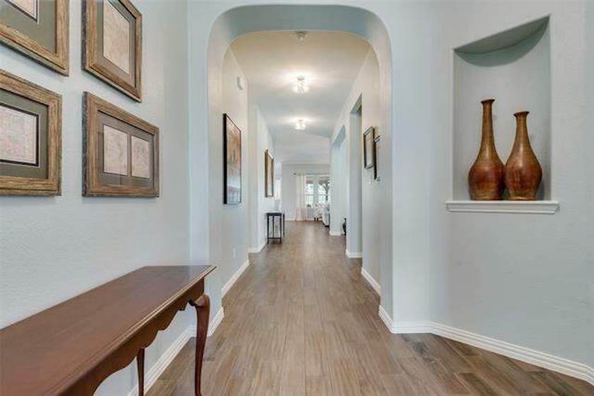 Midlothian Home