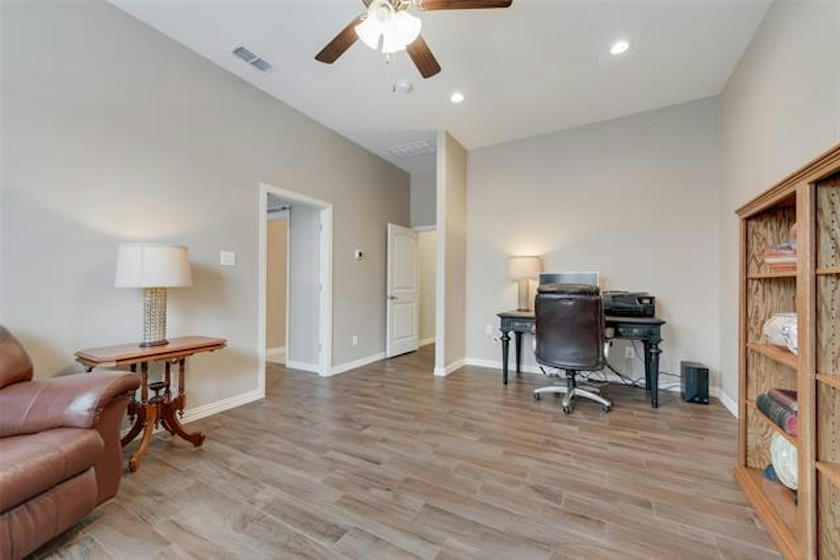 Midlothian Home