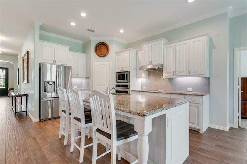 Midlothian Home
