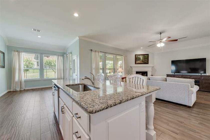 Midlothian Home
