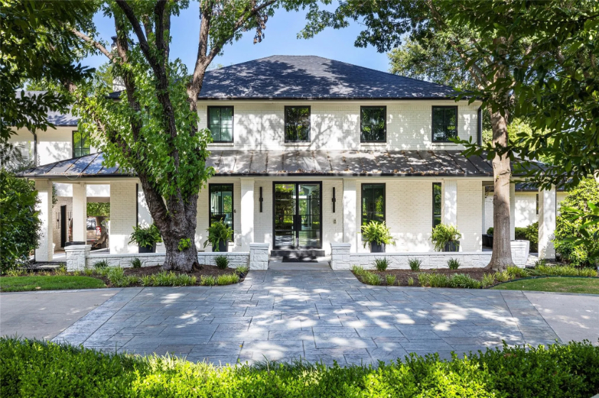 cutting-edge soft contemporary