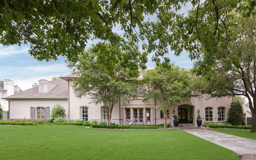 Homes Available in University Park