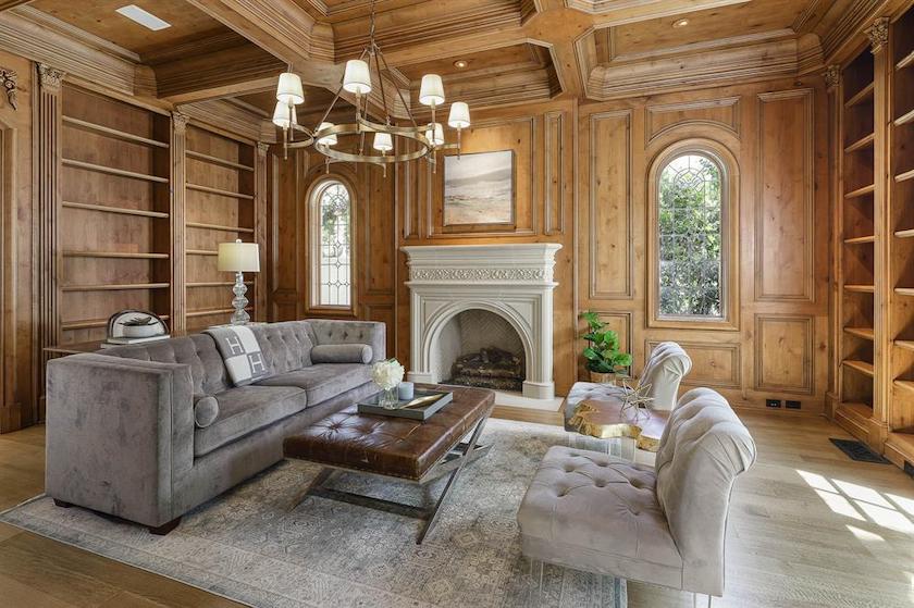 Highland Park most beautiful home
