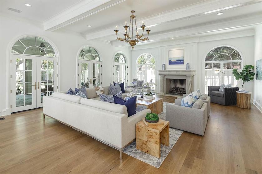 Highland Park most beautiful home
