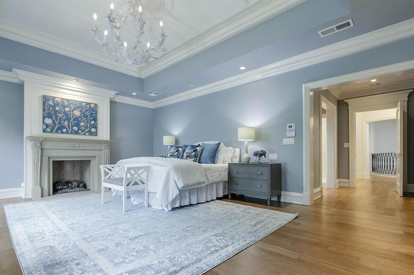 Highland Park most beautiful home