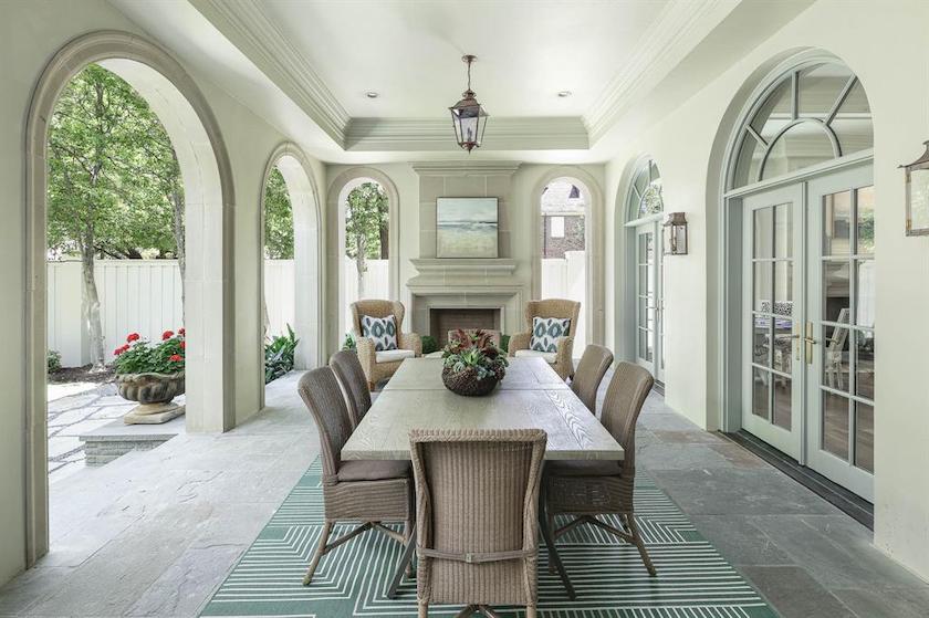 Highland Park most beautiful home