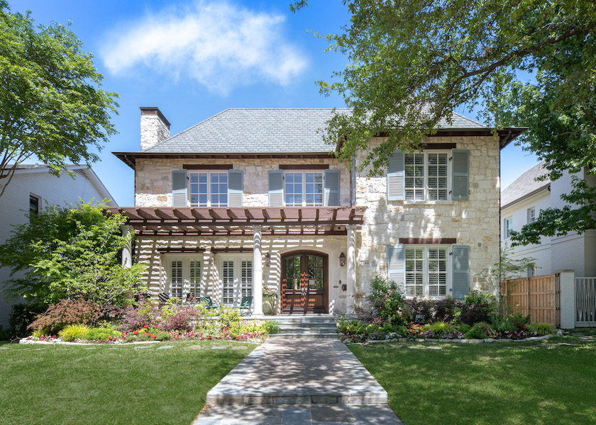 Homes Available in University Park