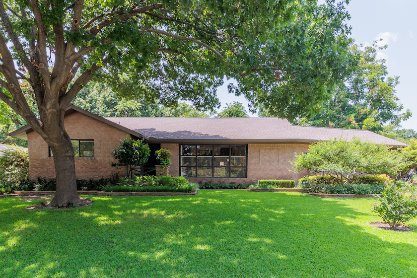 Midcentury Lakewood