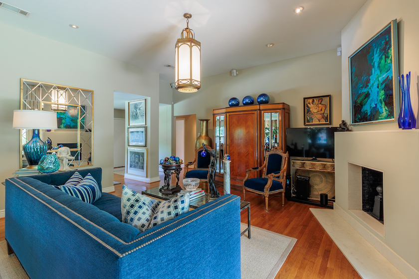 Midcentury Lakewood