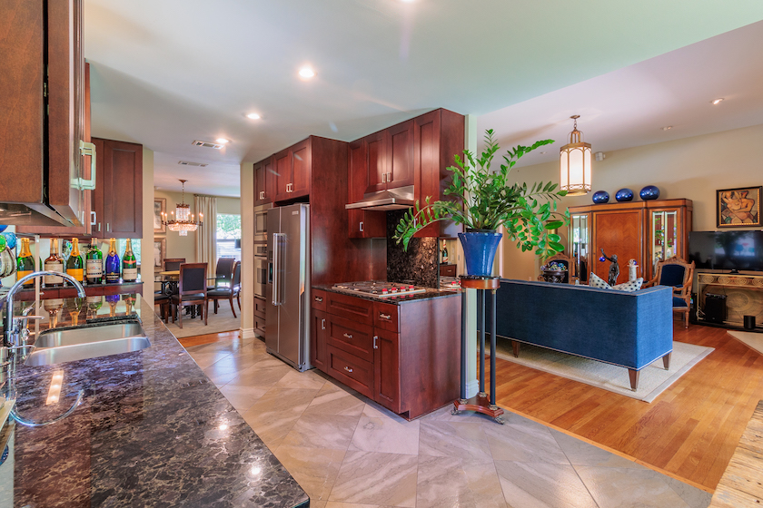 Midcentury Lakewood