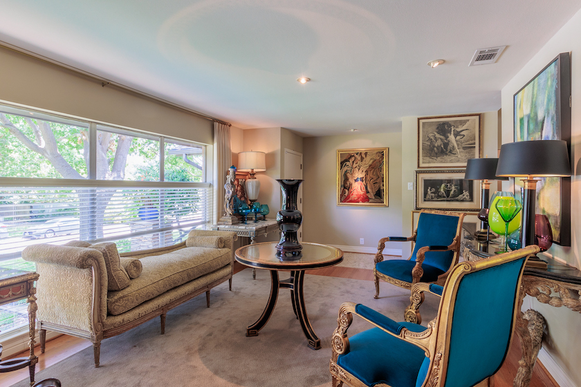 Midcentury Lakewood