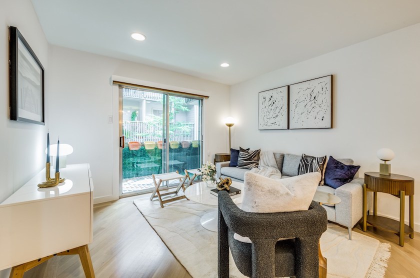 Everything You Want In Oak Lawn
