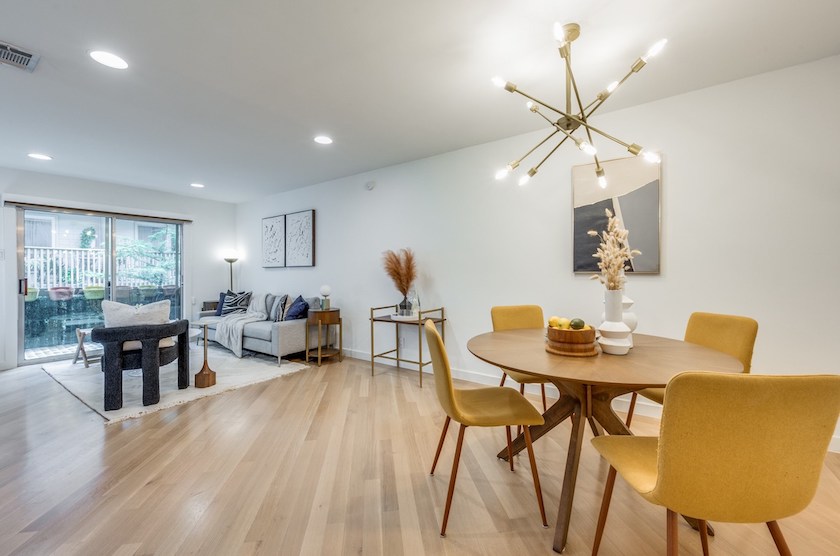 Everything You Want In Oak Lawn